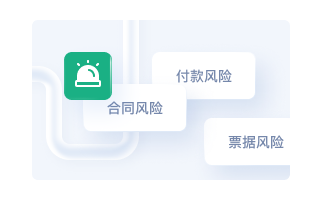 风险控制示意图