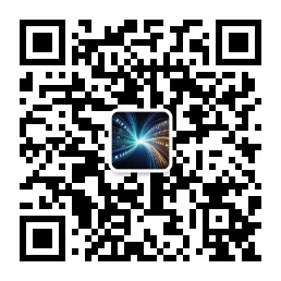 公众号二维码